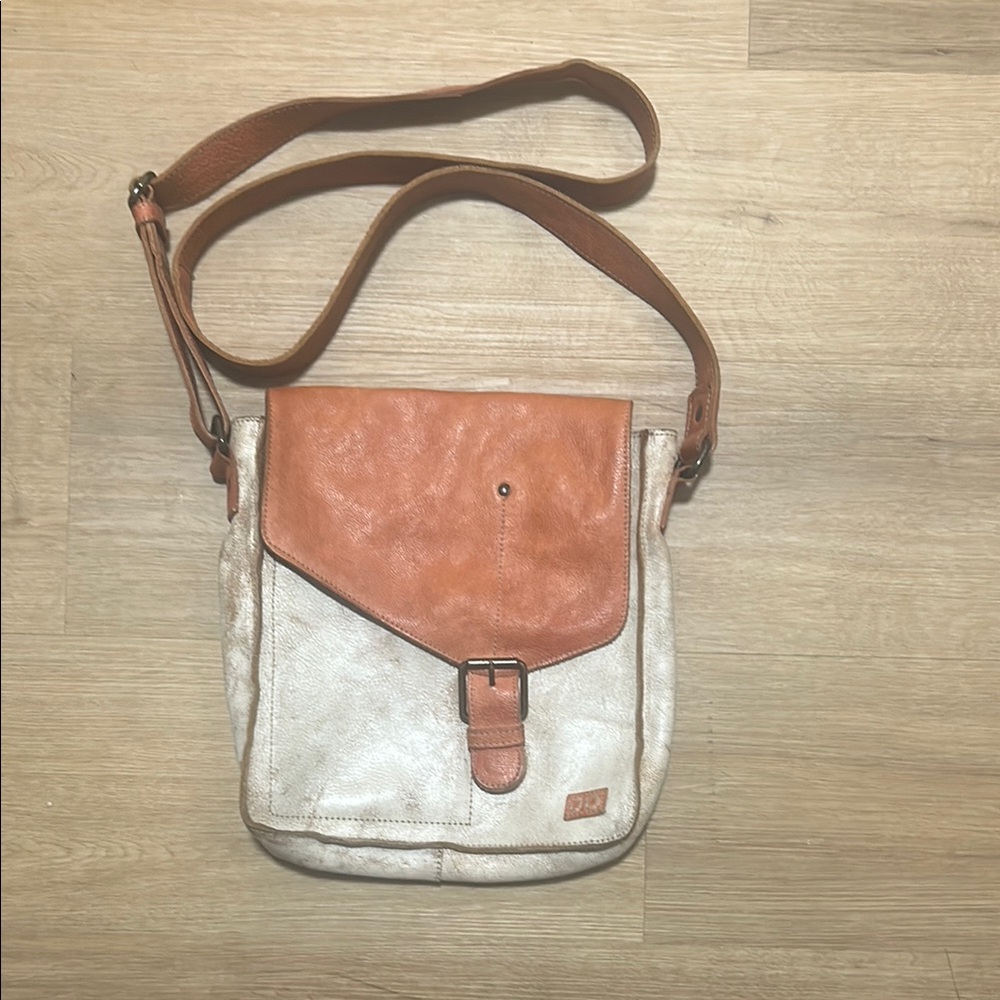 Bedstu Venice Beach leather purse